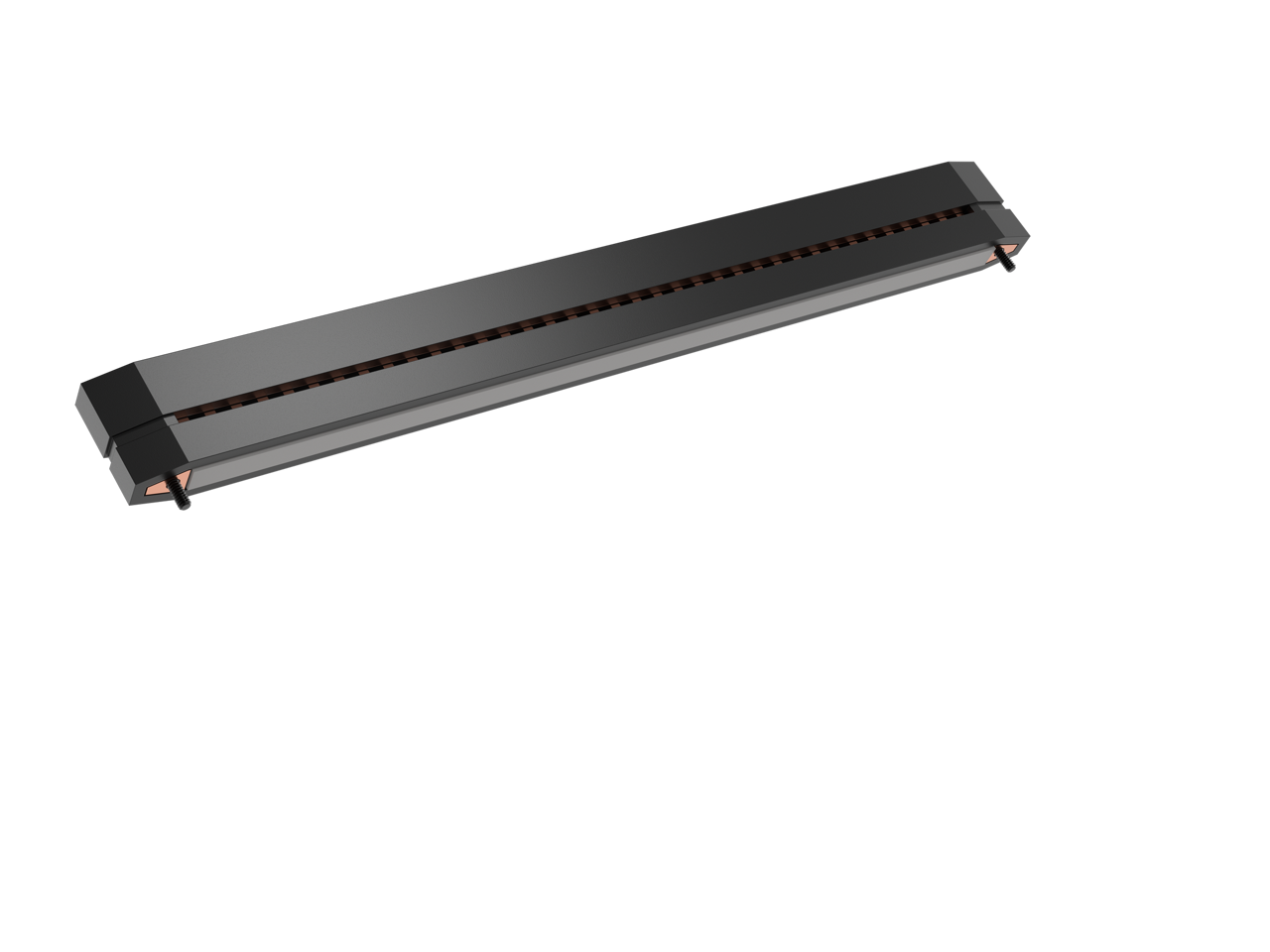 CORSAIR R DOMINATOR TITANIUM Fin Accessory Kit 2x Desktop Memory Model CMP5AGTFIN