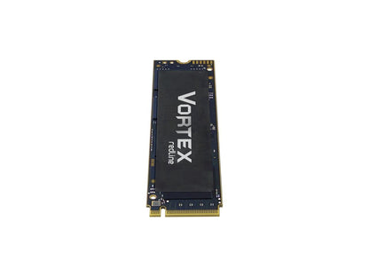 Mushkin Vortex 4TB PCIe Gen4 x4 NVMe 1.4 M.2 (2280) Internal SSD - PS5 Gamer Compatible - MKNSSDVT4TB-D8