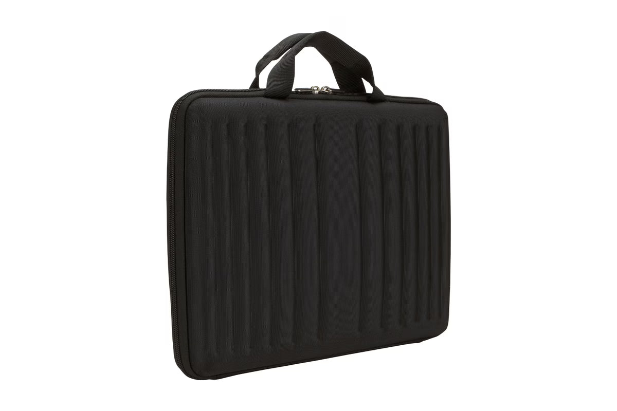 Case Logic Black 13.3" Laptop Sleeve Model 3201246