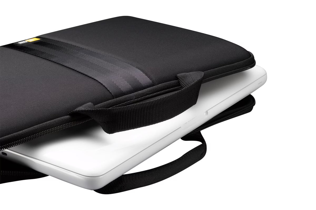 Case Logic Black 13.3" Laptop Sleeve Model 3201246