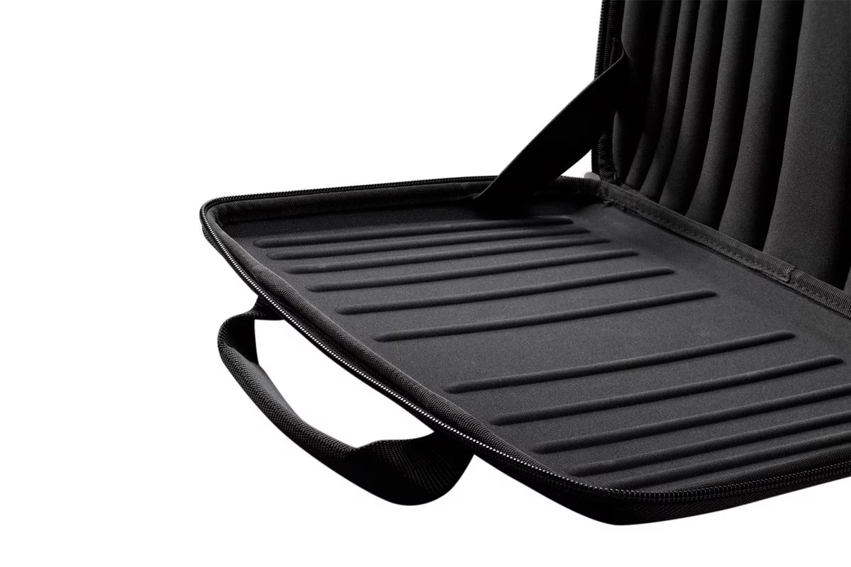 Case Logic Black 13.3" Laptop Sleeve Model 3201246