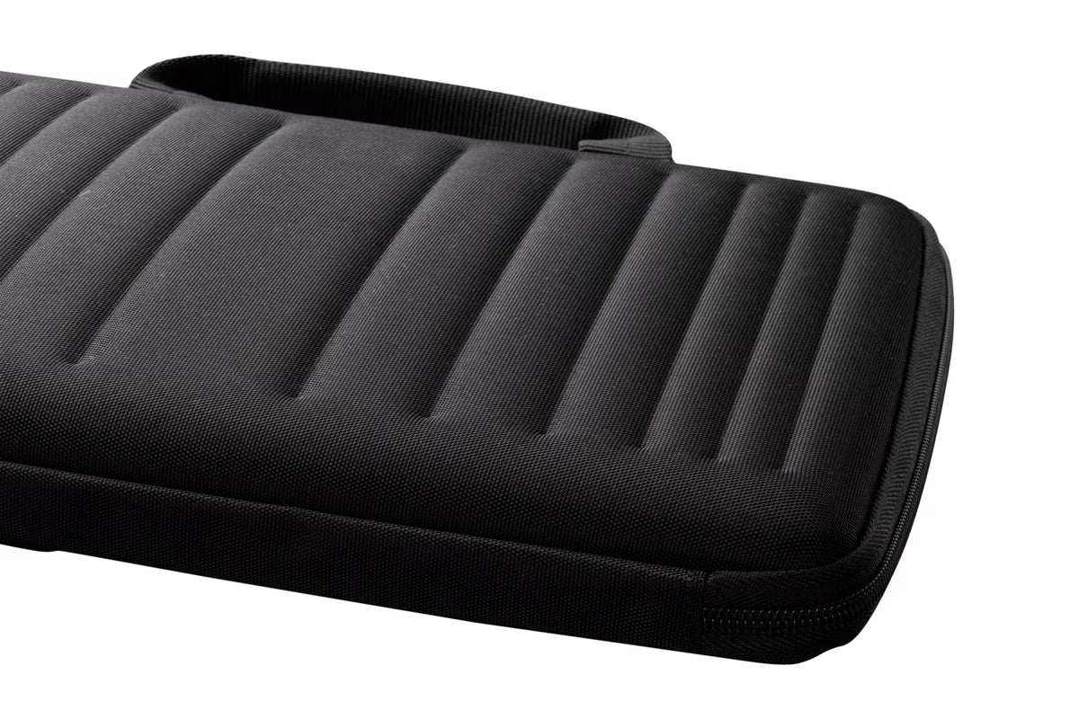 Case Logic Black 13.3" Laptop Sleeve Model 3201246