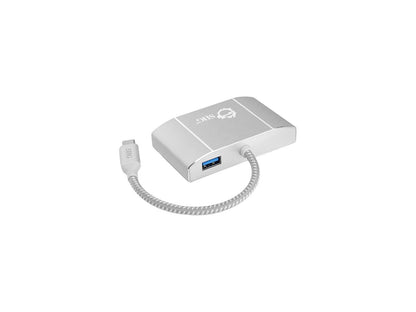 USB-C TO 4PORT USB 3.0 HUB