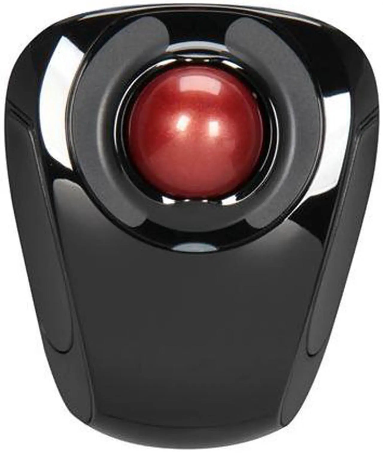 Kensington K72352US Black RF Wireless Orbit Mobile Trackball - Model K72352WW 