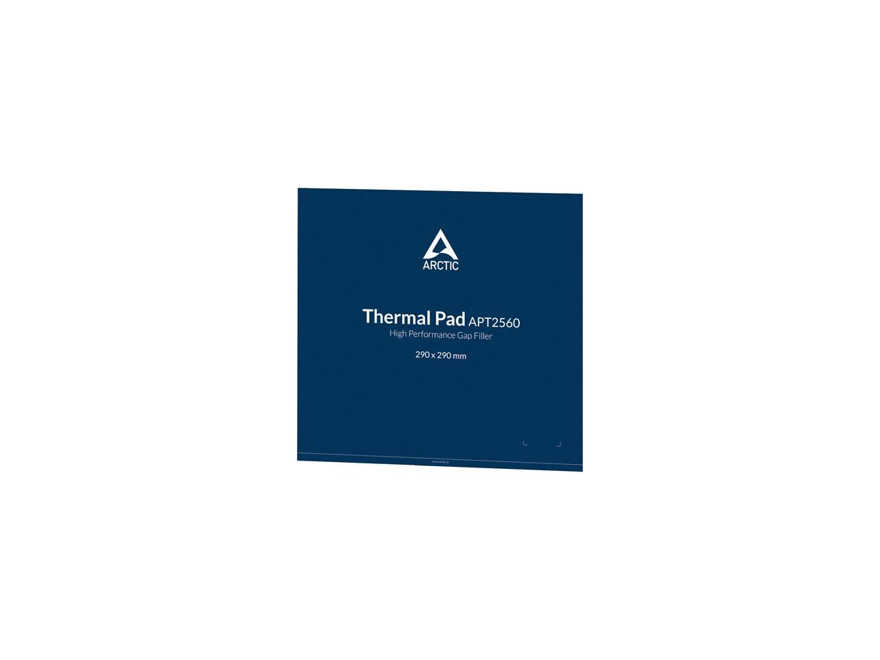 ARCTIC COOLING ACTPD00017A Thermal Pad High Performance Gap Filler