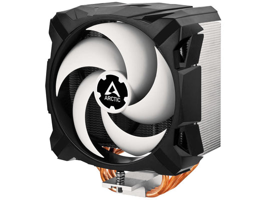 Freezer i35 – CPU Cooler for Intel Socket 1700, 1200, 115x, Direct touch technology, 12cm Pressure Optimized Fan