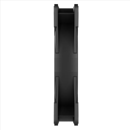 ARCTIC 140mm P14 Max SpecificationsPC Fan High-Performance Case Fan PWM Controlled 400–2800 RPM Optimised for Static Pressure 0dB Mode - Black Model ACFAN00287A