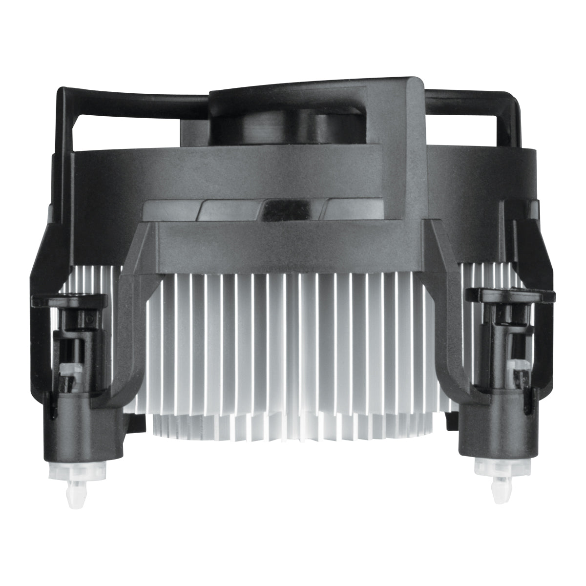 ARCTIC 92 mm Alpine 17 Intel CPU Cooler PWM Fan Radial Heatsink Top Blower Intel LGA 1700 4-Pin Connector 100-2000 RPM Model ACALP00040A
