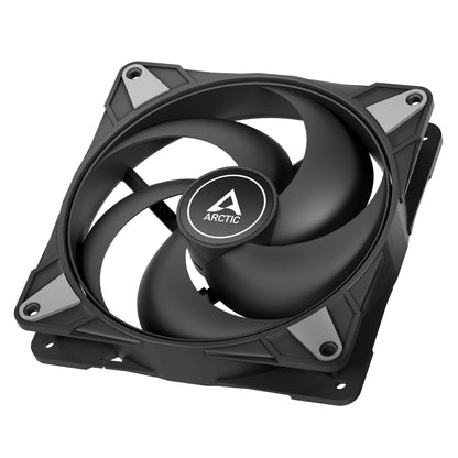 ARCTIC 140mm P14 Max SpecificationsPC Fan High-Performance Case Fan PWM Controlled 400–2800 RPM Optimised for Static Pressure 0dB Mode - Black Model ACFAN00287A