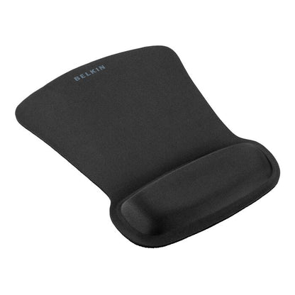 BELKIN WaveRest F8E262-BLK Gel Mouse Pad (Black) - Model F8E262-BLK
