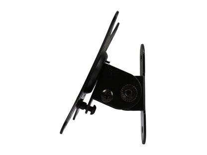 SIIG CE-MT0A12-S1 10"-26" Tilt TV Wall Mount LED & LCD HDTV,up to VESA 100x100 max load 33 lbs,Compatible with Samsung, Vizio, Sony, Panasonic, LG, and Toshiba TV