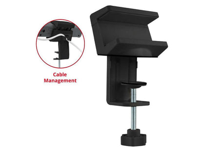 Powerstrip Clamp Holder