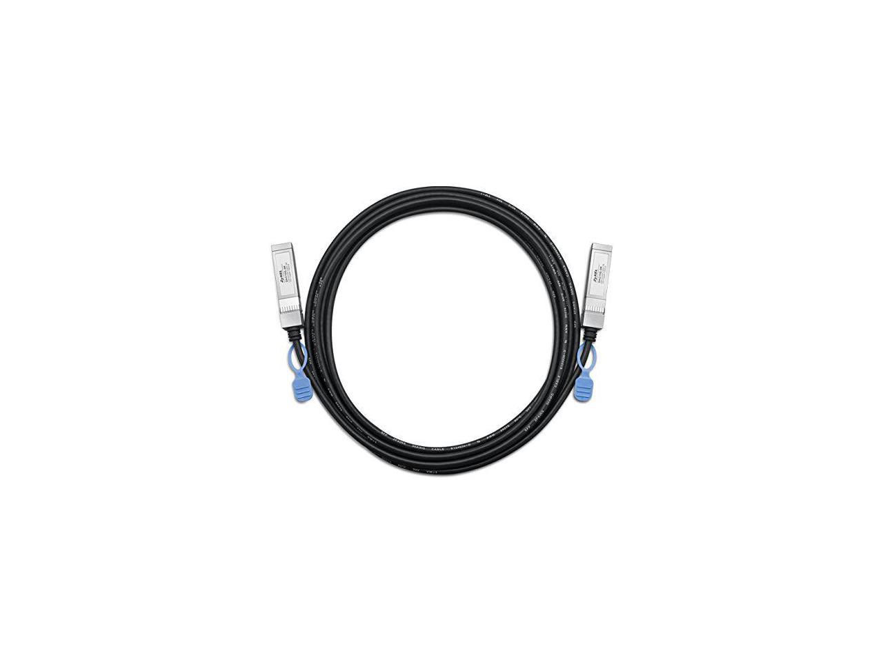 ZyXEL SFP+ Network Cable