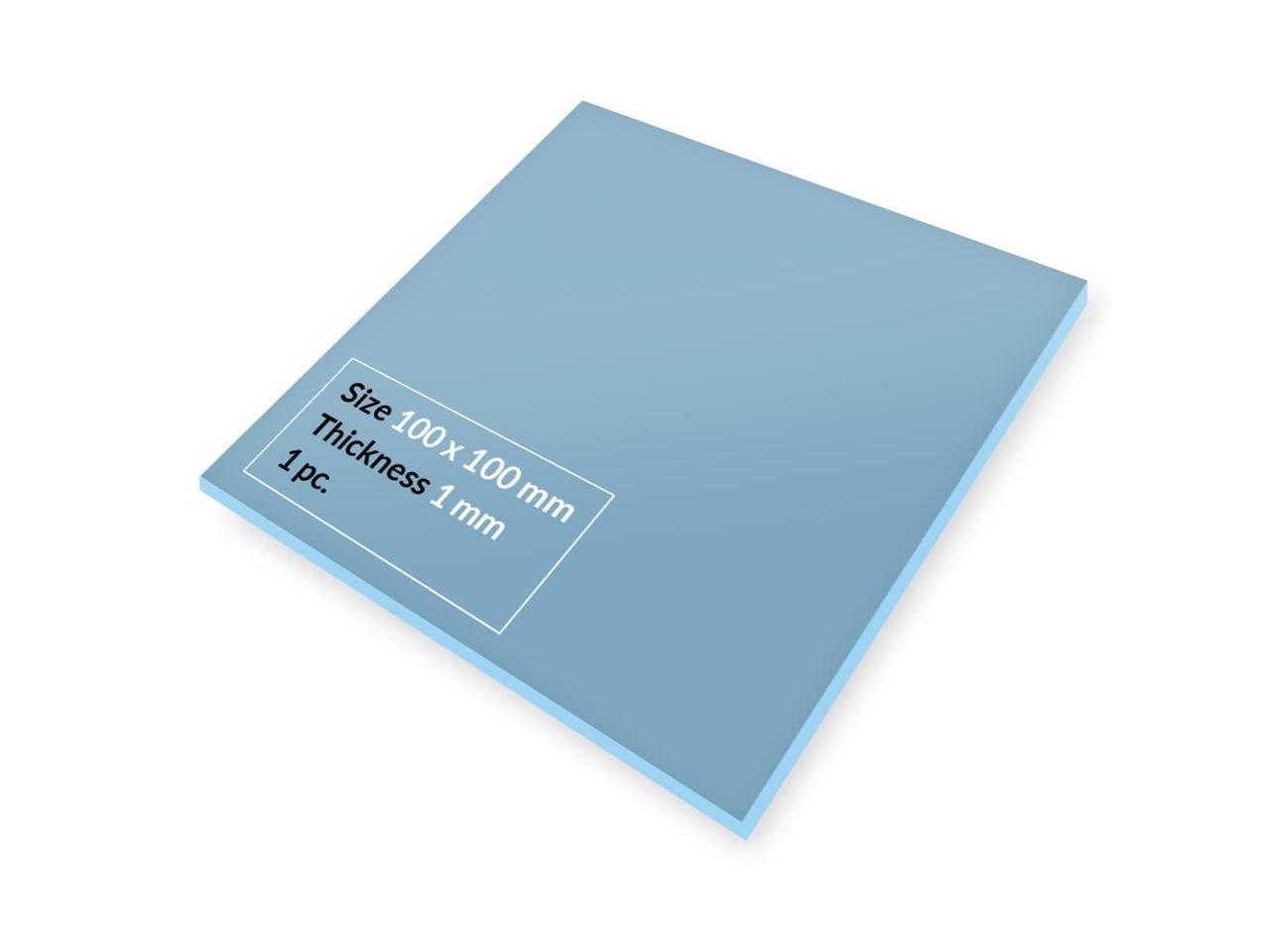 ARCTIC TP-3 (100x100mm - 1.0mm) Premium Performance Thermal Pad ACTPD00053A