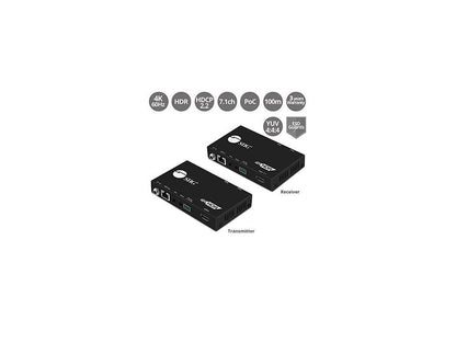 SIIG CE-H23311-S1 4K HDR HDMI 2.0 Extend