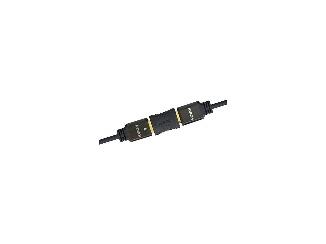 SIIG HDMI Coupler Adapter
