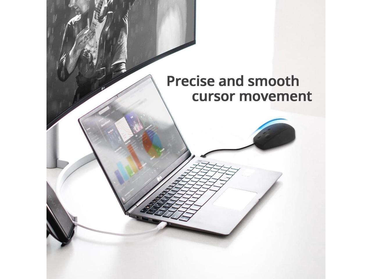 SIIG Mouse Medical Mouse Bulk Pack