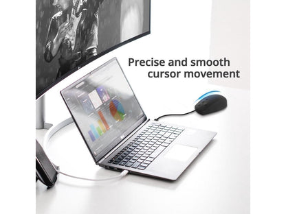 SIIG Mouse Medical Mouse Bulk Pack