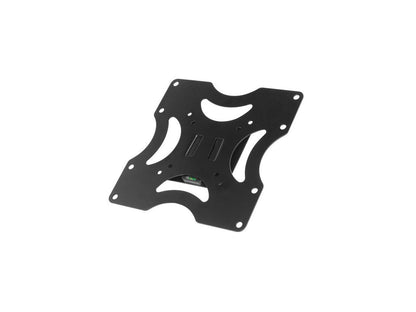 Arctic TV Basic S Slim Fixed Wall Mount bracket for 19 -55 Inch LED LCD Plasma TV fits, Up to 37kg weight capacity Color Black Model AEMNT00044A