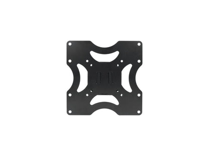 Arctic TV Basic S Slim Fixed Wall Mount bracket for 19 -55 Inch LED LCD Plasma TV fits, Up to 37kg weight capacity Color Black Model AEMNT00044A