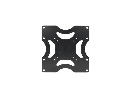 Arctic TV Basic S Slim Fixed Wall Mount bracket for 19 -55 Inch LED LCD Plasma TV fits, Up to 37kg weight capacity Color Black Model AEMNT00044A