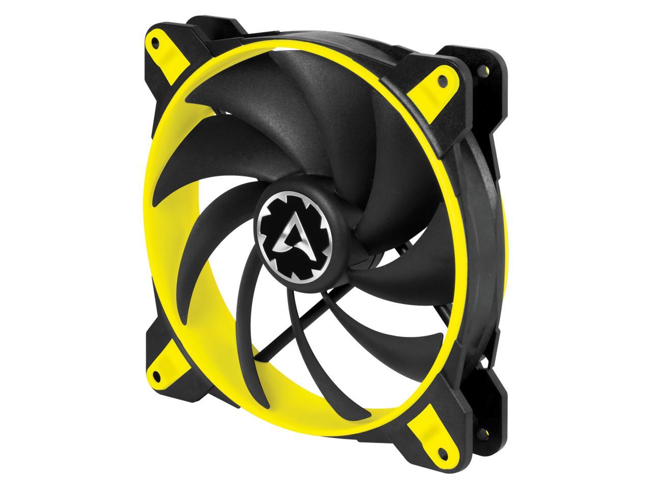 Arctic BioniX F140 Gaming Fan with PWM PST Model ACFAN00097A