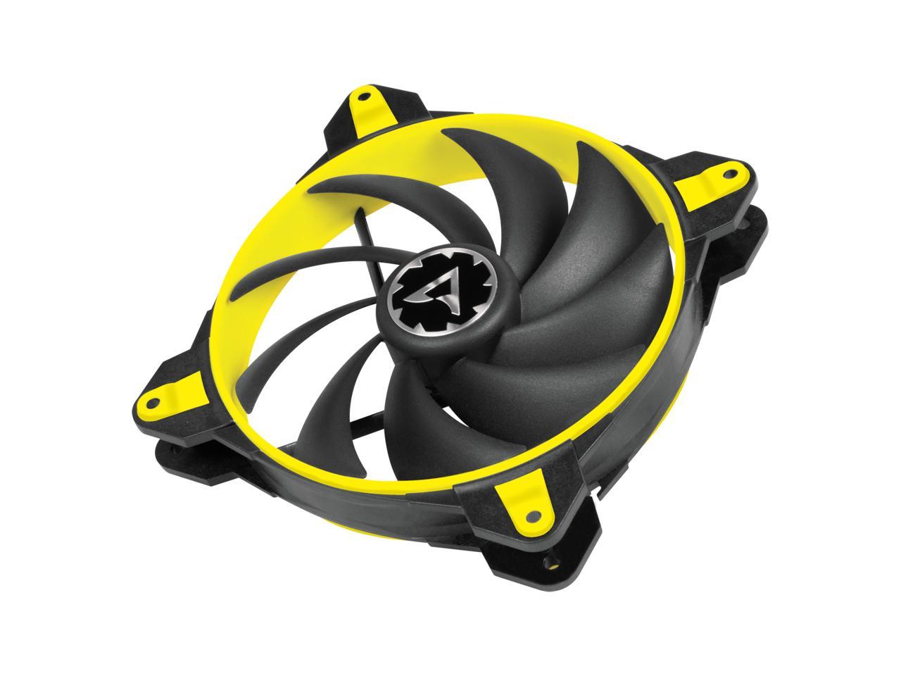 Arctic BioniX F140 Gaming Fan with PWM PST Model ACFAN00097A