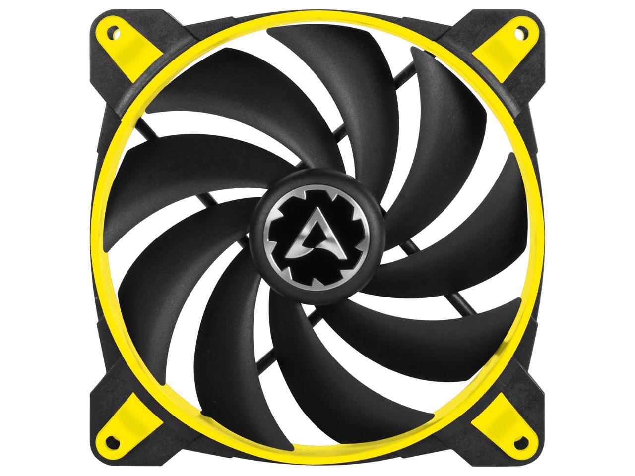 Arctic BioniX F140 Gaming Fan with PWM PST Model ACFAN00097A