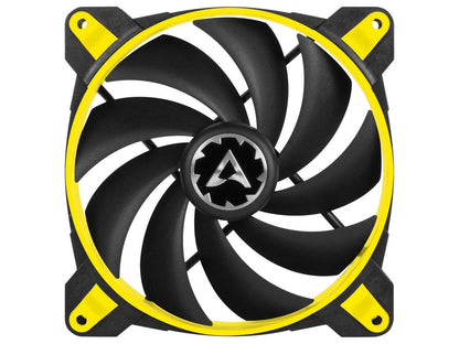 Arctic BioniX F140 Gaming Fan with PWM PST Model ACFAN00097A