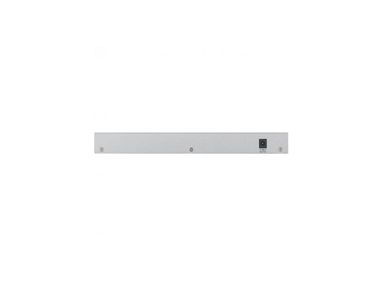 ZYXEL 12-Port Web-Managed Multi-Gigabit Switch with 2-Port 2.5G and 2-Port 10G SFP+ 12 Ports Manageable 2 Layer Supported Modular Twisted Pair Optical Fiber Wall Mountable