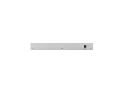 ZYXEL 12-Port Web-Managed Multi-Gigabit Switch with 2-Port 2.5G and 2-Port 10G SFP+ 12 Ports Manageable 2 Layer Supported Modular Twisted Pair Optical Fiber Wall Mountable