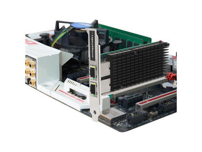 2PORT 10G ETHERNET NETWORK PCIE