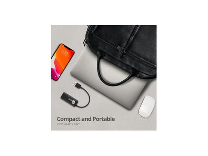 Siig Hdmi To Displayport 1.2 4K 60Hz Converter Adapter