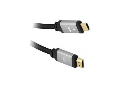 SIIG 16' 4K High Speed HDMI Cable 18GBPS Bandwidth