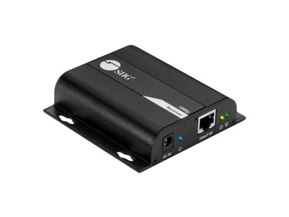 SIIG HDMI HDbitT Over IP Extender with IR Receiver CE-H26U11-S1