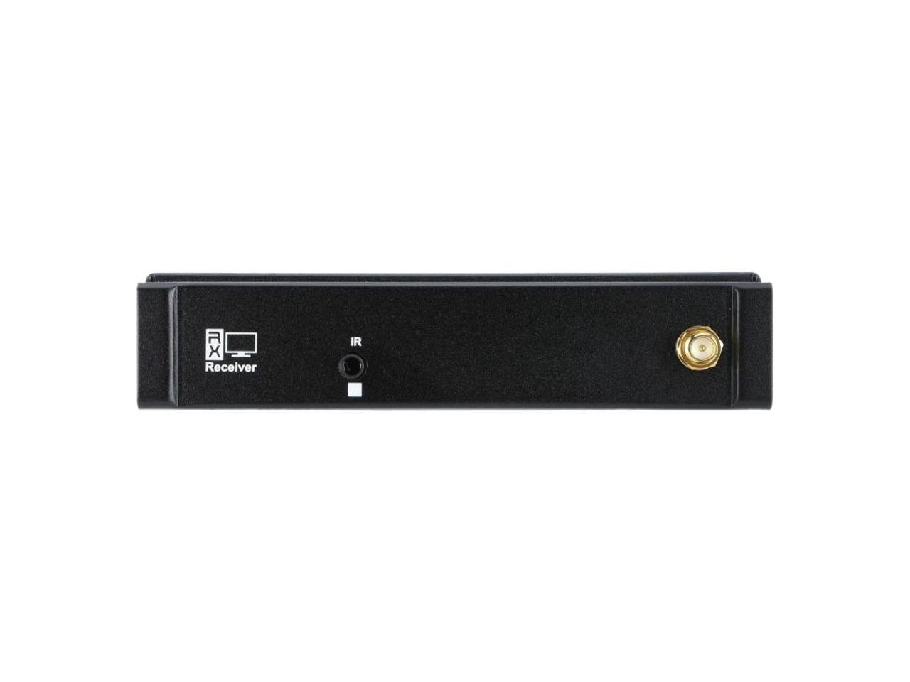 SIIG Full HD Wireless HDMI Extender Receiver CE-H27711-S1