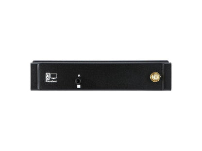 SIIG Full HD Wireless HDMI Extender Receiver CE-H27711-S1