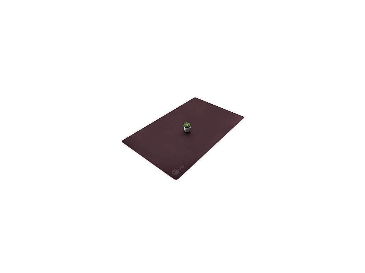 SIIG CE-PD0512-S1 SMOOTH DESK MAT PROTECTOR LARGE
