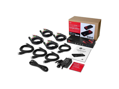 SIIG KVM Switchbox