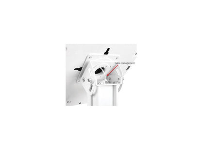 SECURITY COUNTERTOP KIOSK & POS