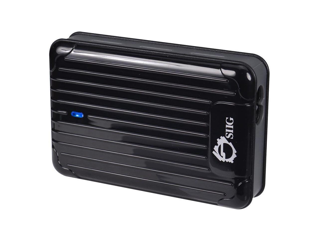 SIIG INC AC-PW1112-S1 65W ULTRA COMPACT UNVRSL LAPTOP