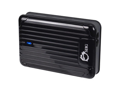 SIIG INC AC-PW1112-S1 65W ULTRA COMPACT UNVRSL LAPTOP