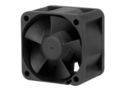 ARCTIC S4028-15K - 40x40x28 mm Fan, 1400-15000 RPM, PWM Regulated, 4-pin Connector, 12 V DC - Black
