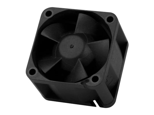 ARCTIC S4028-15K - 40x40x28 mm Fan, 1400-15000 RPM, PWM Regulated, 4-pin Connector, 12 V DC - Black