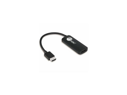 Siig Hdmi To Displayport 1.2 4K 60Hz Converter Adapter