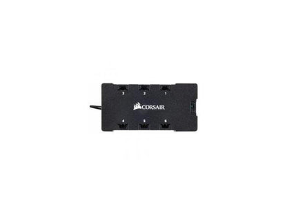 CORSAIR CO-8950020 RGB LED FAN HUB HD/SP RGB
