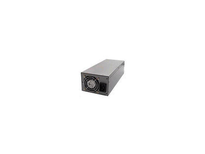 Seasonic SS-600H2U, 600W EPS2U v.2.1, ATX12V v.2.2, 80 plus certified APFC Power Supply - BULK PACK