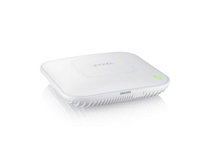 ZYXEL COMMUNICATIONS WAX650S 4x4 WiFi6 Smart Antenna AP