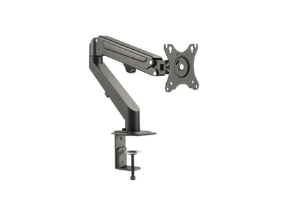 Siig Single Monitor Gas Spring Desk Mount