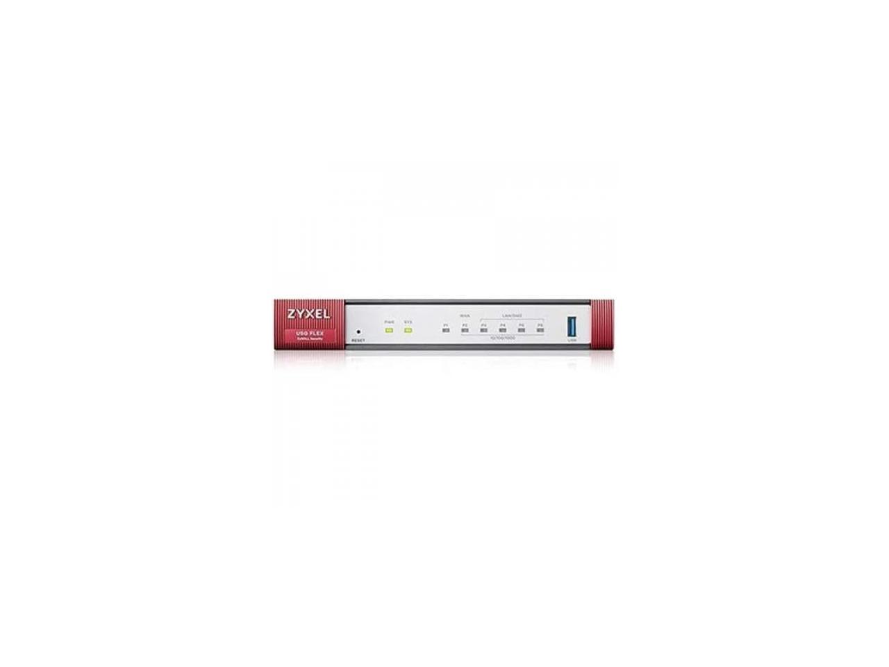 Usg Flex 100 Utm Bundle